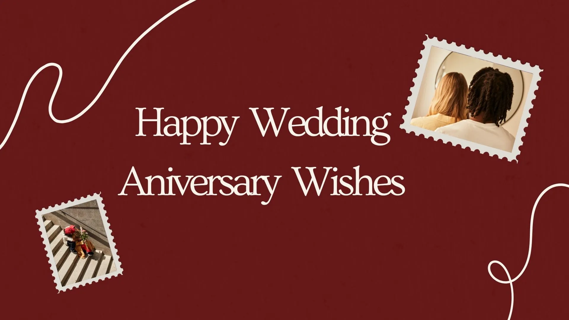 happy wedding anniversary wishes