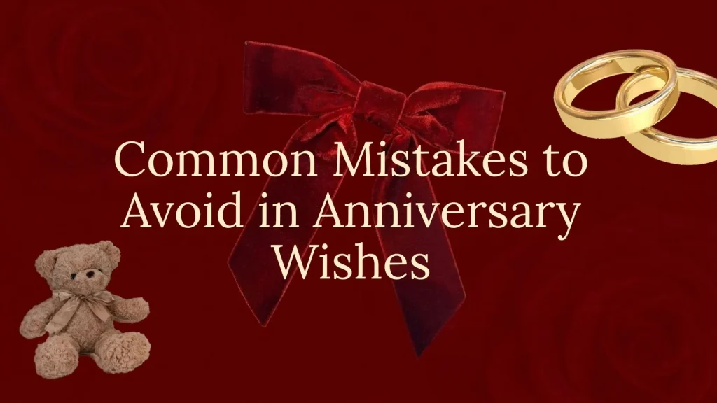 happy wedding anniversary wishes