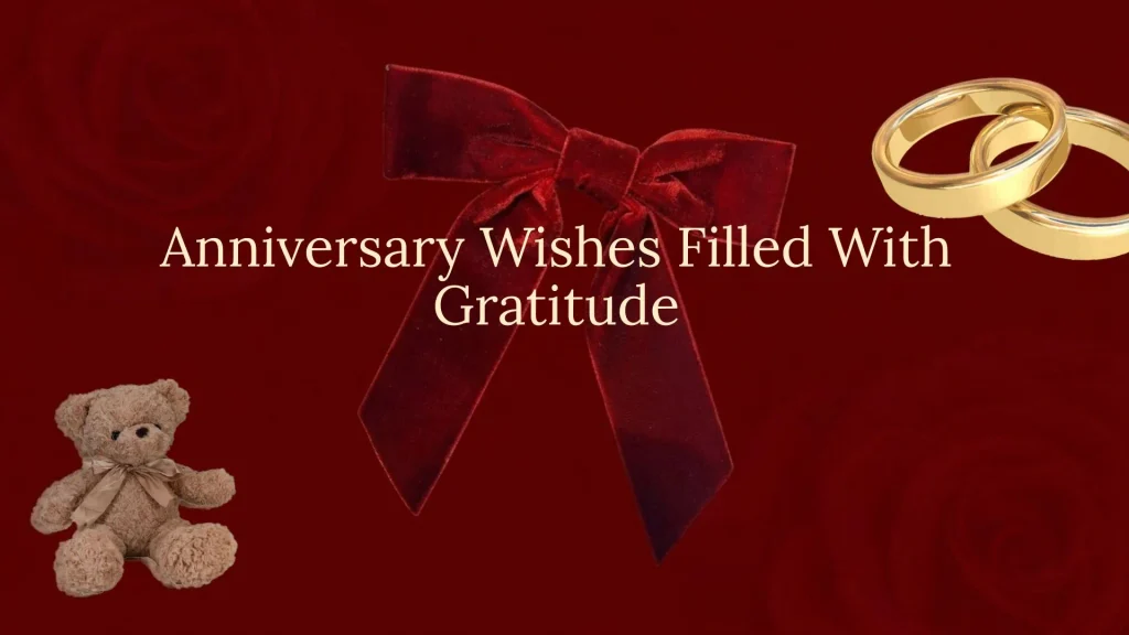 Best Anniversary Wishes